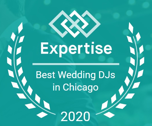 Expertise - Best Wedding DJs in Chicago - 2020