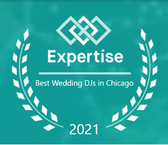 Expertise - Best Wedding DJs in Chicago - 2021