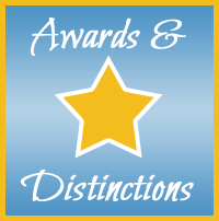 Awards & Distinctions