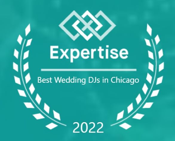 Expertise - Best Wedding DJs in Chicago - 2022