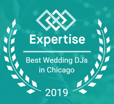 Expertise - Best Wedding DJs in Chicago - 2019