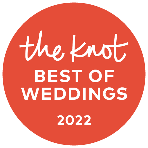The Knot - Best of Weddings - 2022 Pick