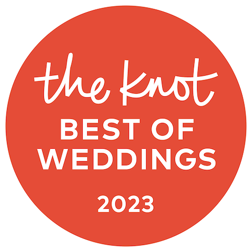 The Knot - Best of Weddings - 2023 Pick