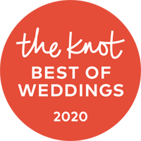 The Knot - Best of Weddings - 2020 Pick