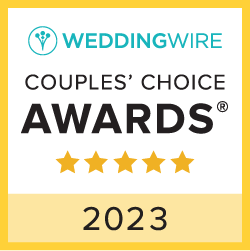 Wedding Wire - Couples' Choice Awards - 2023