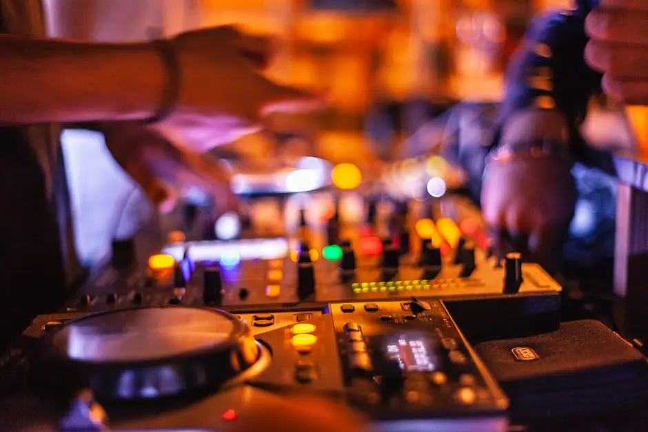 disc jockeys chicago