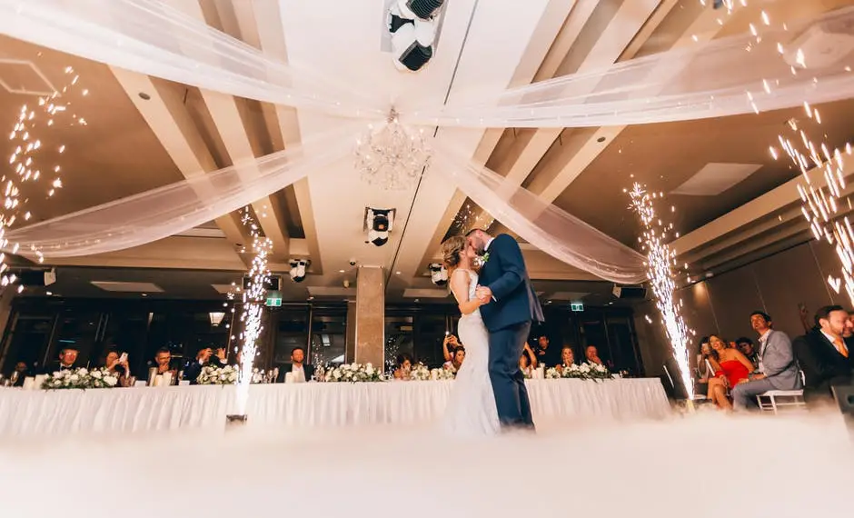 best wedding dj