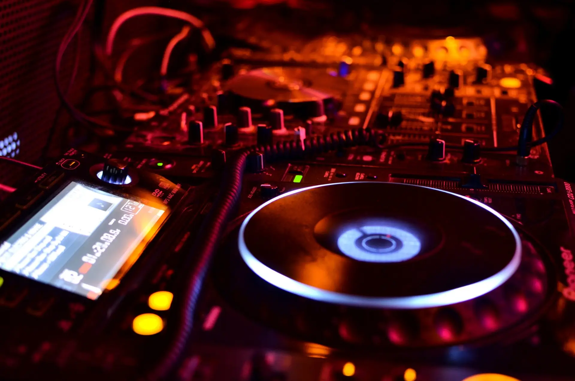 Chicago DJ