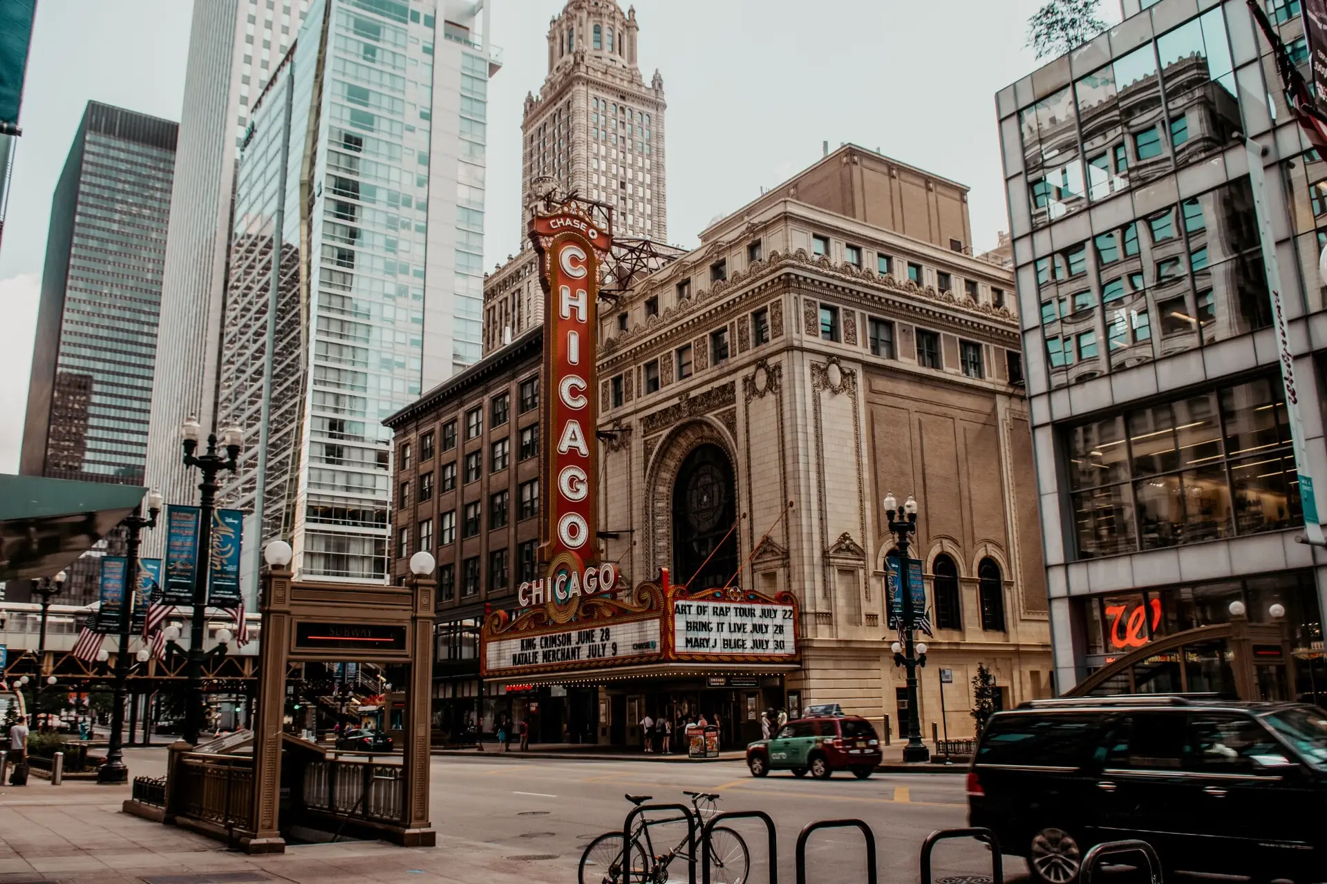 chicagoland dj