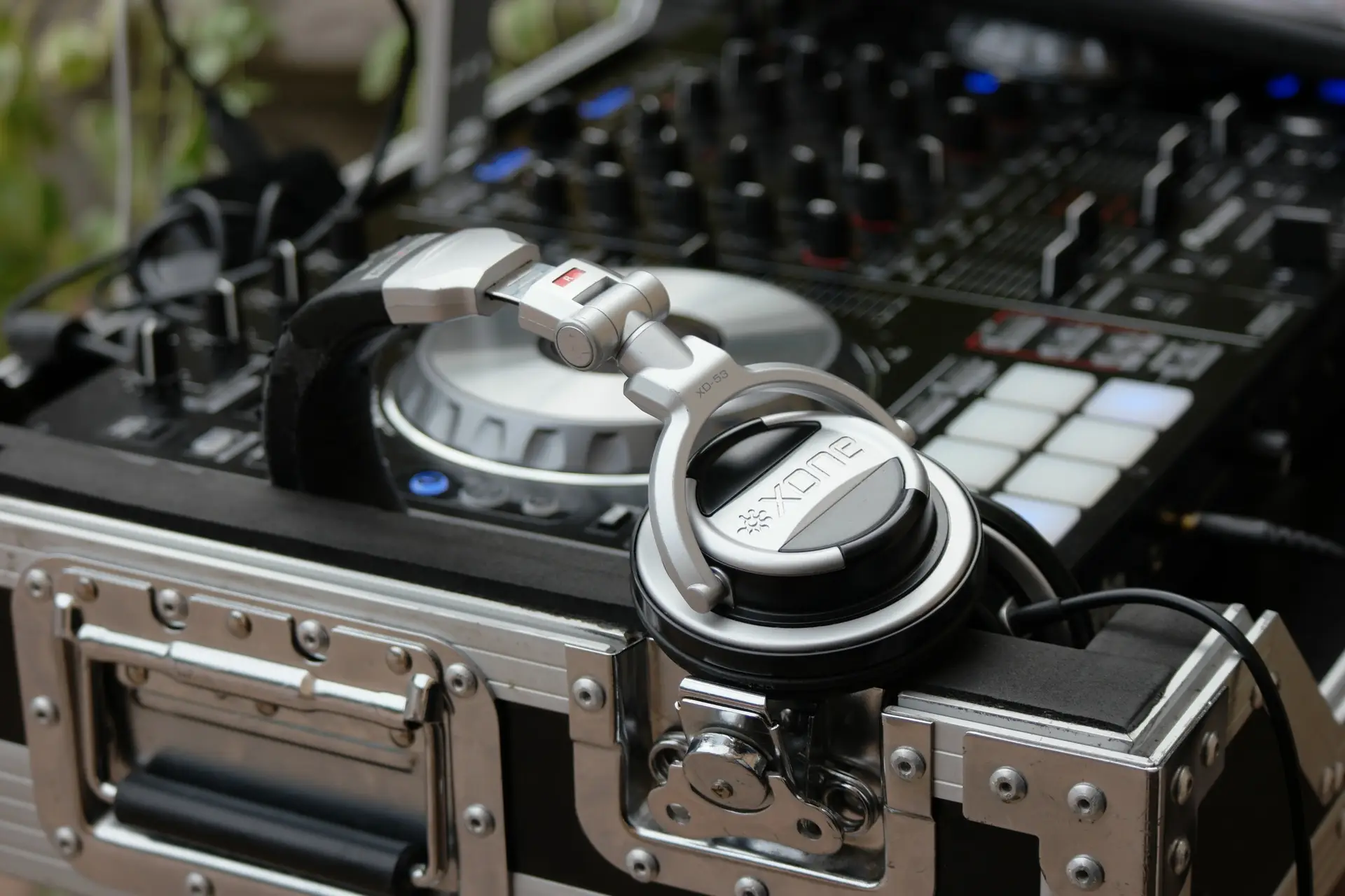 Party DJ