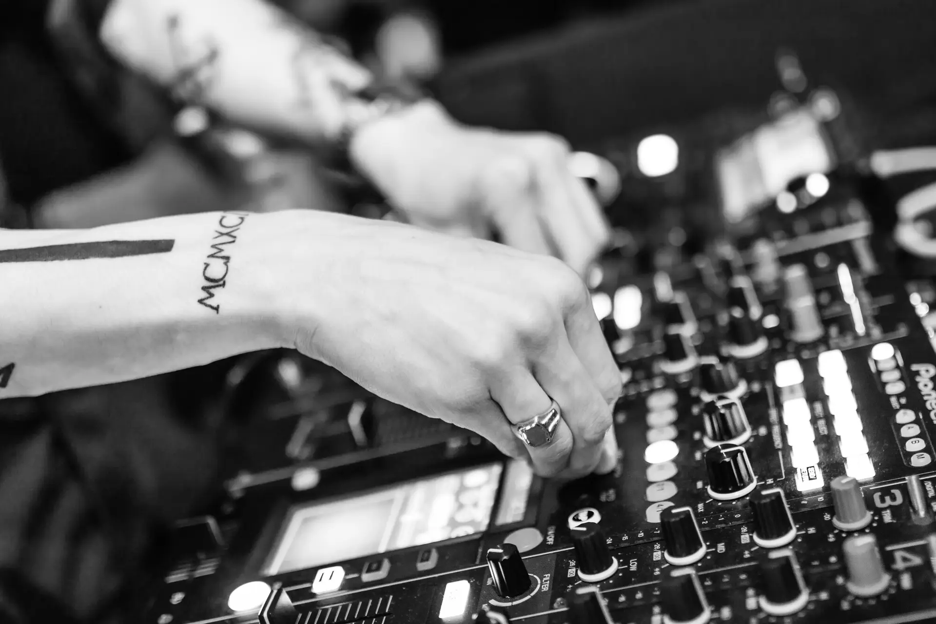 questions to ask your wedding DJ