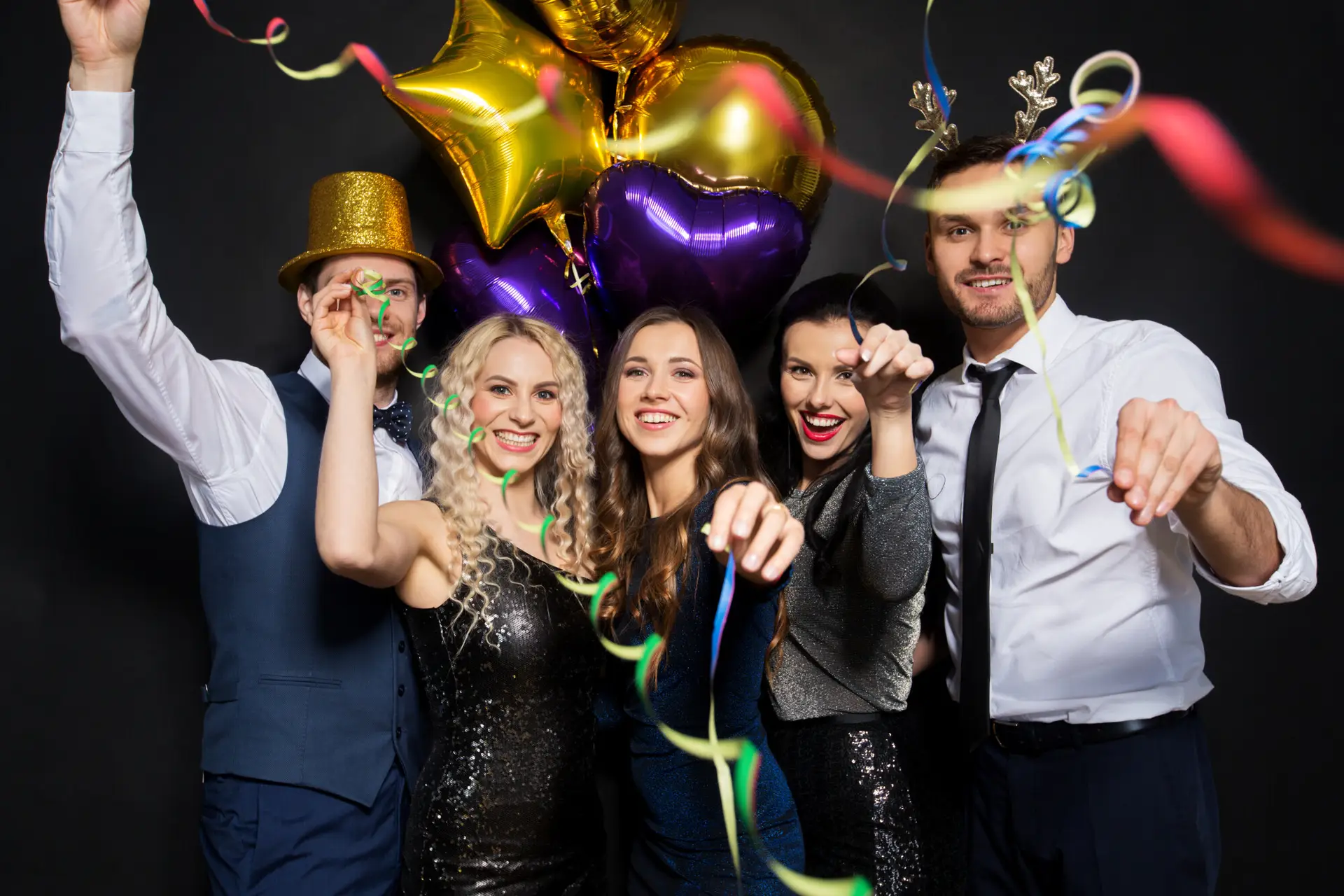 Corporate Holiday Party