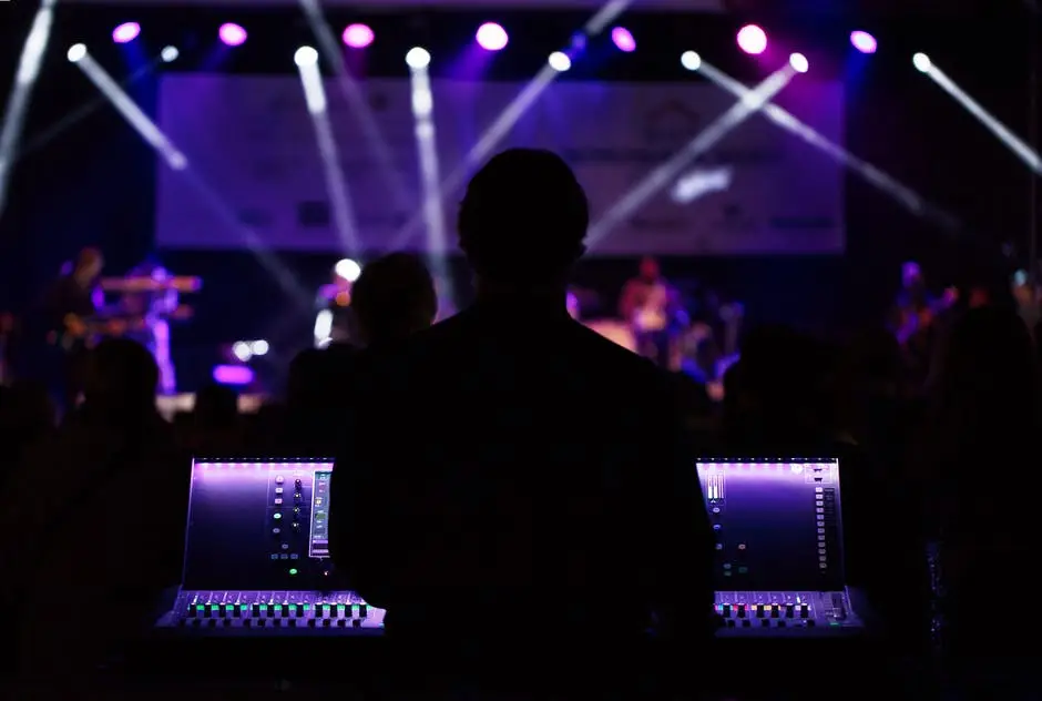 Hire a DJ