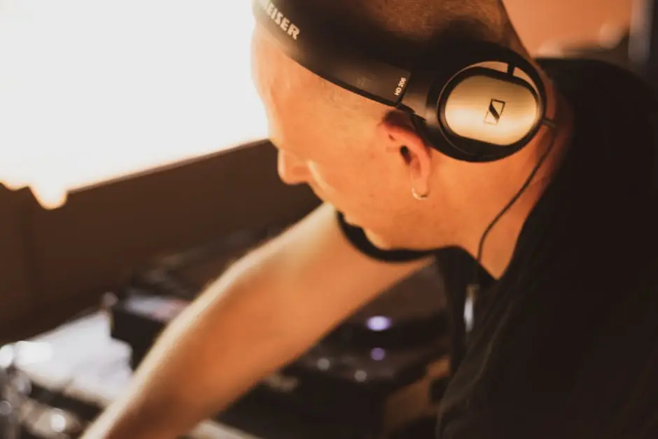 dj chicagoland