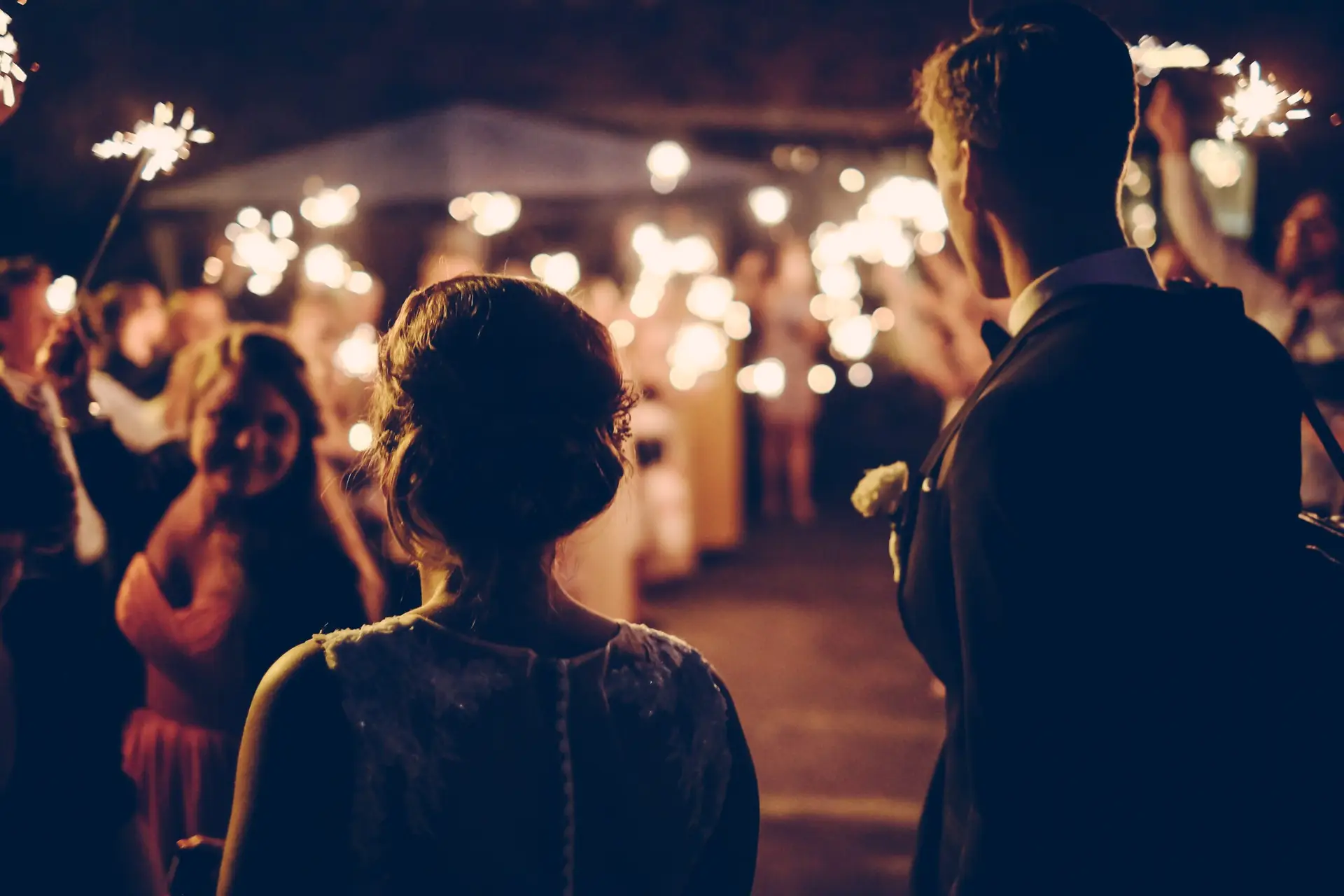 wedding DJ