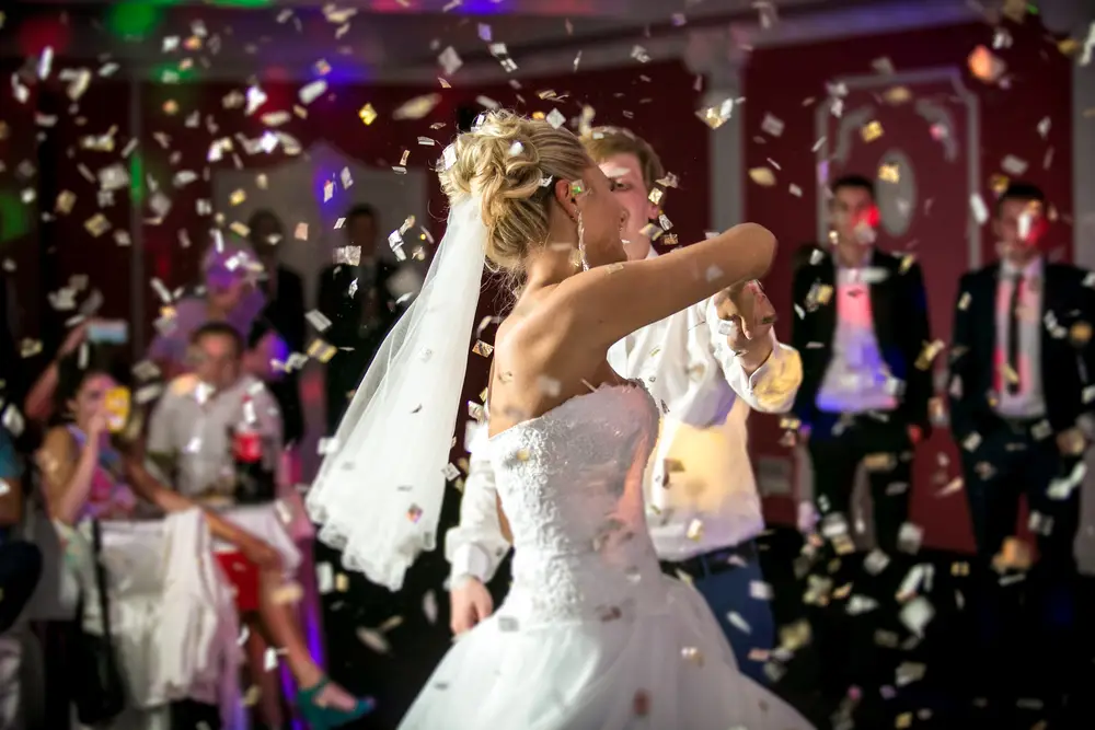 wedding music