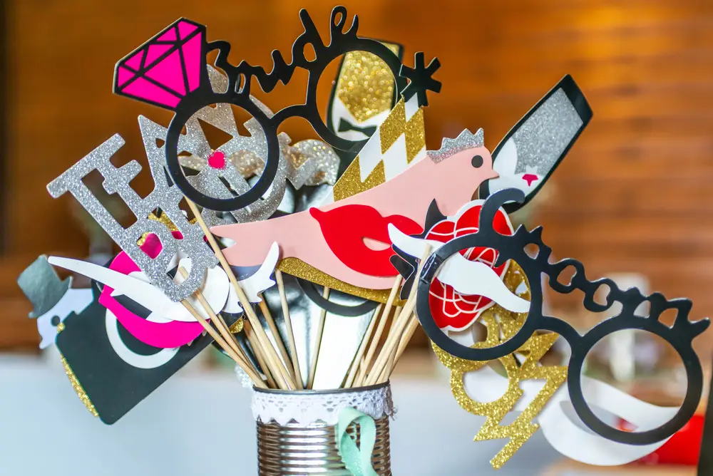 photo booth rental