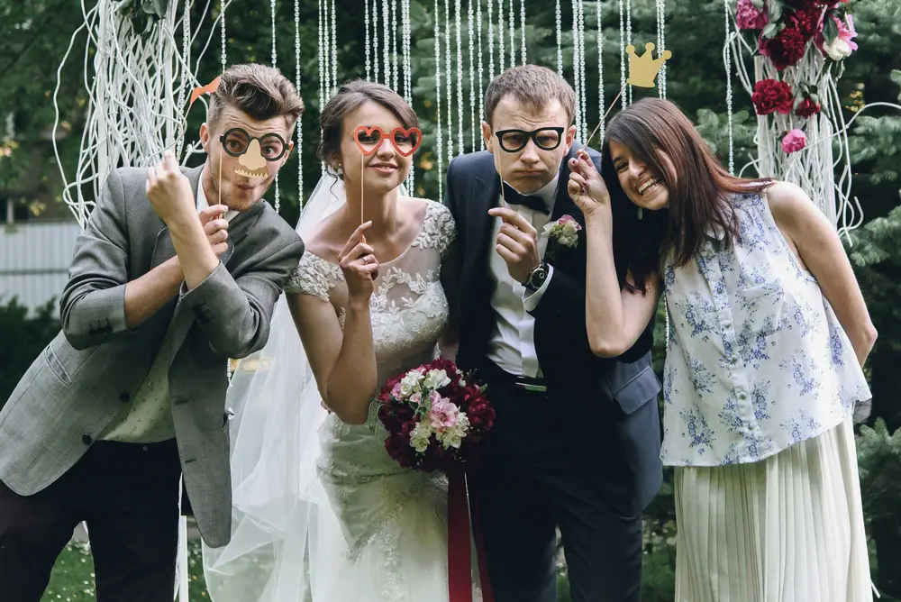 photo booth services