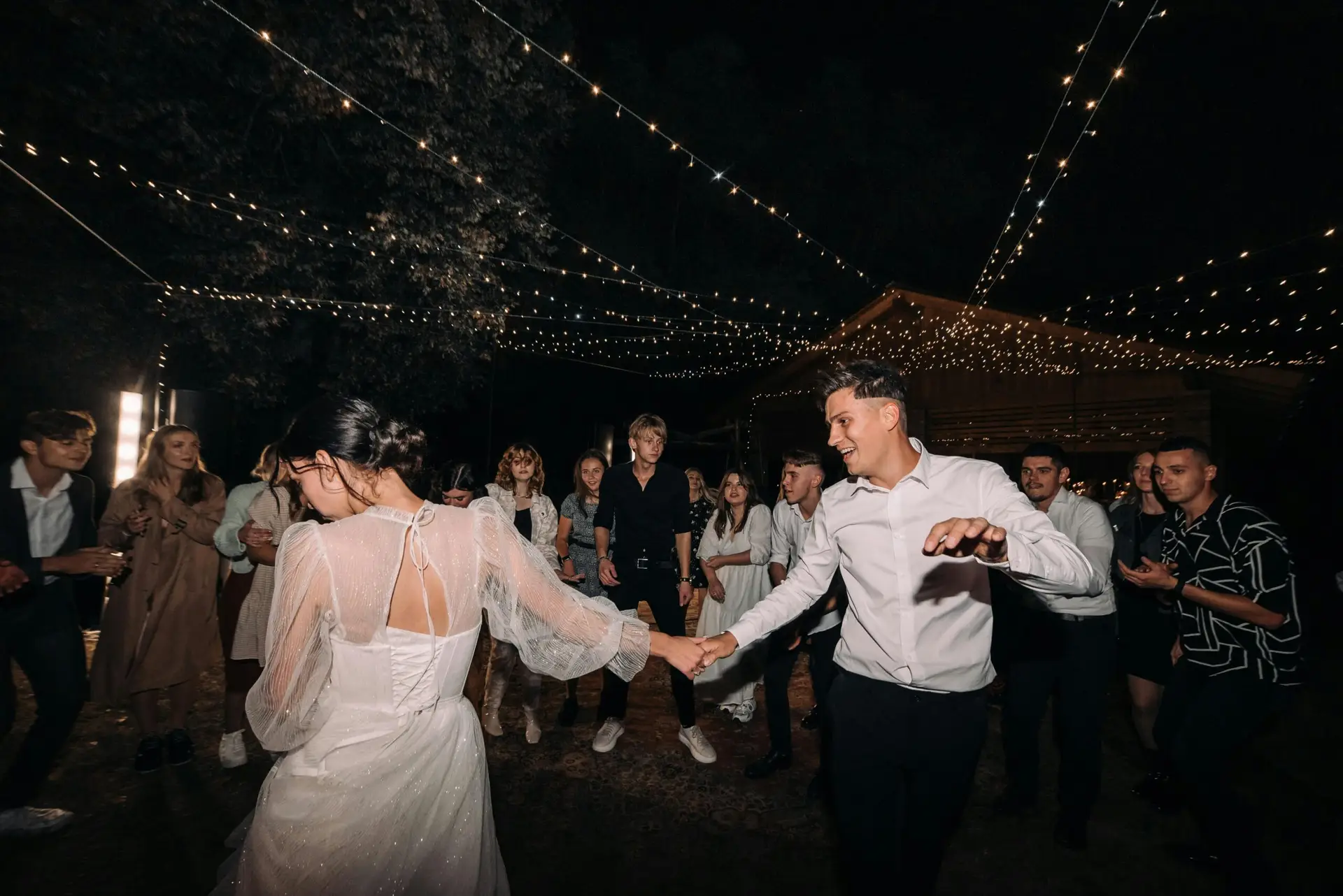 wedding services