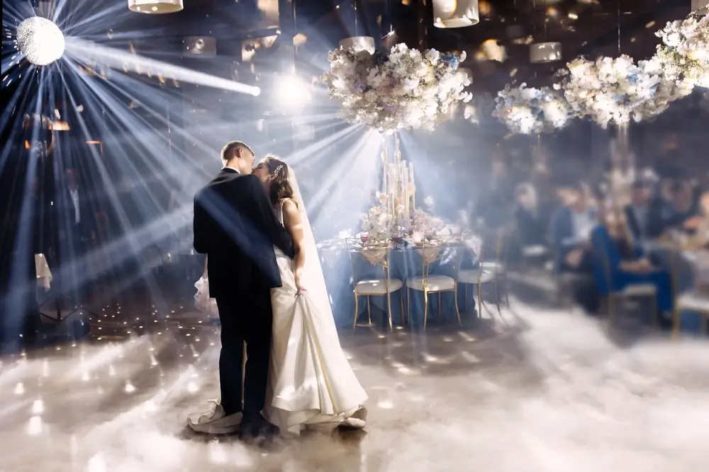 wedding playlist