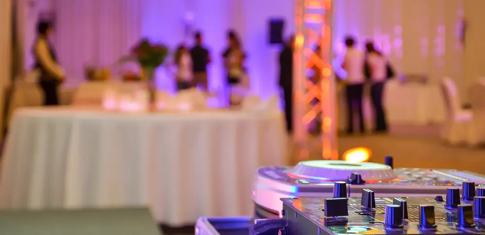 Chicago DJ services