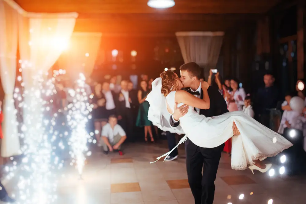 songs at a wedding