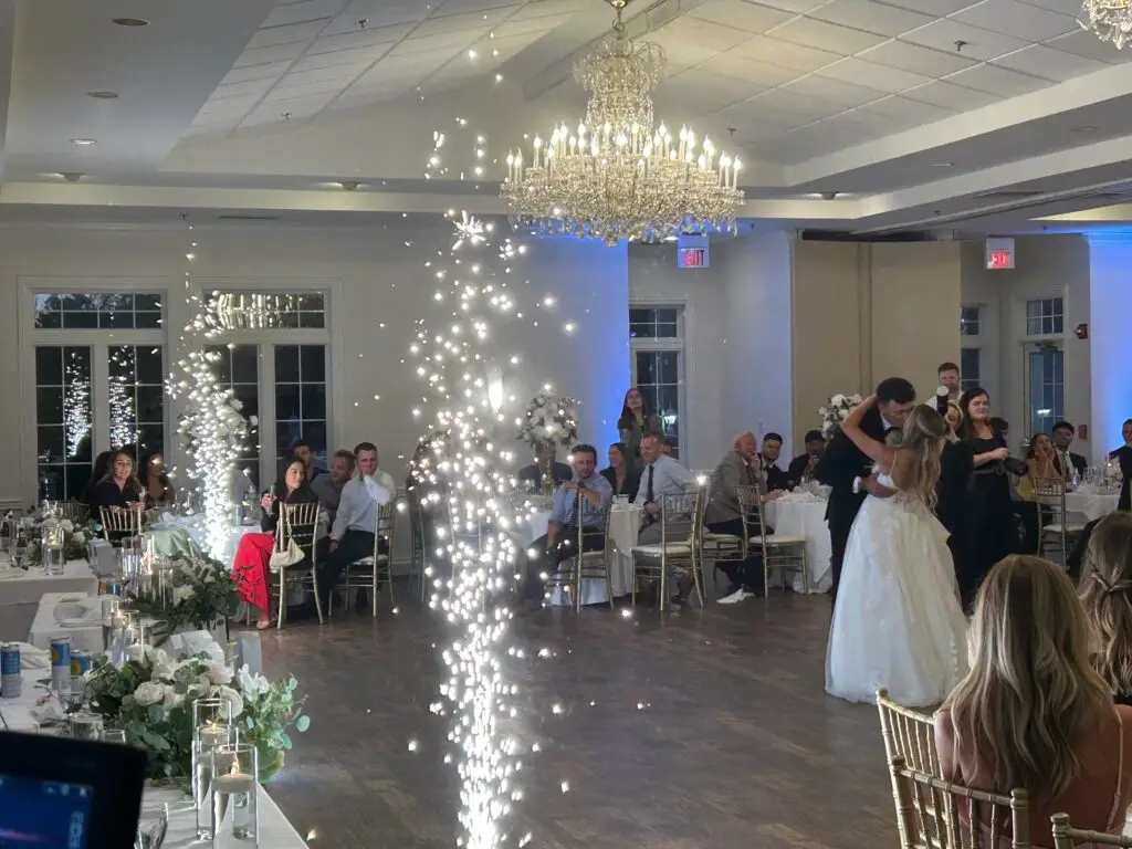 Wedding Cold Sparkler