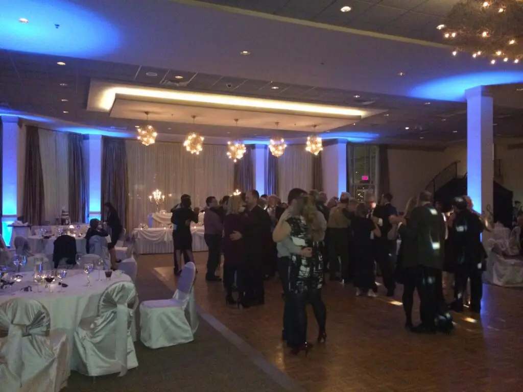Belvedere banquets IL 4