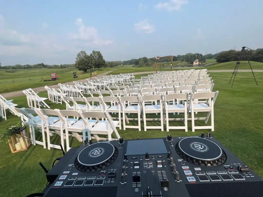 Ceremony Option