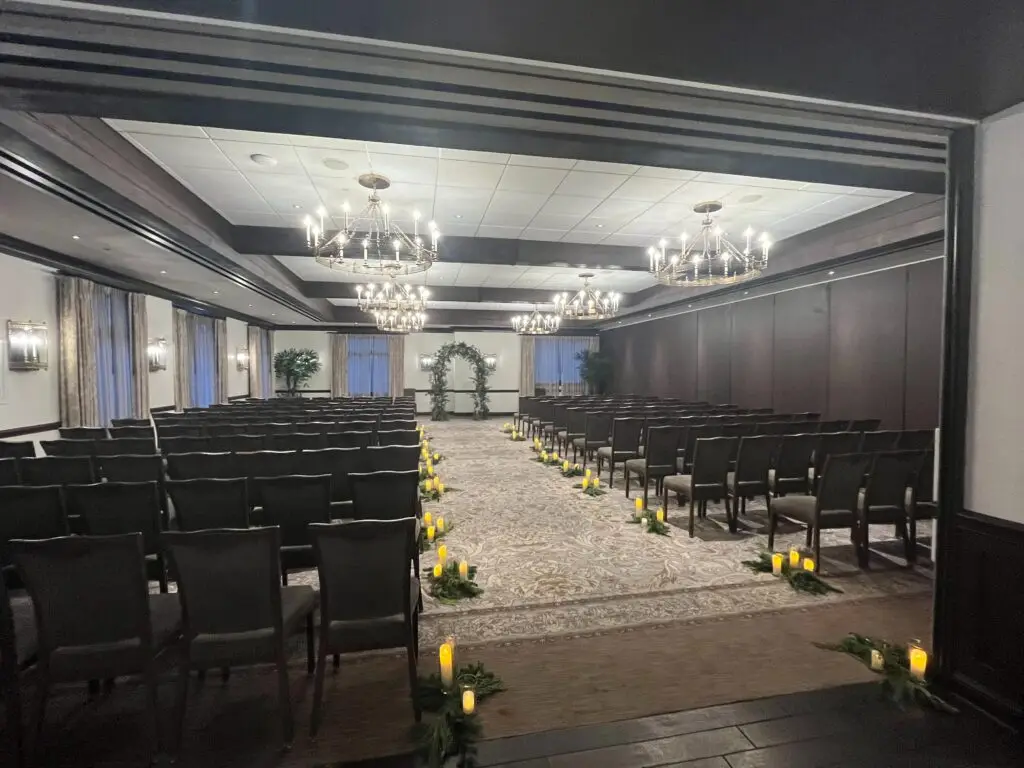 Deer Path Inn 3