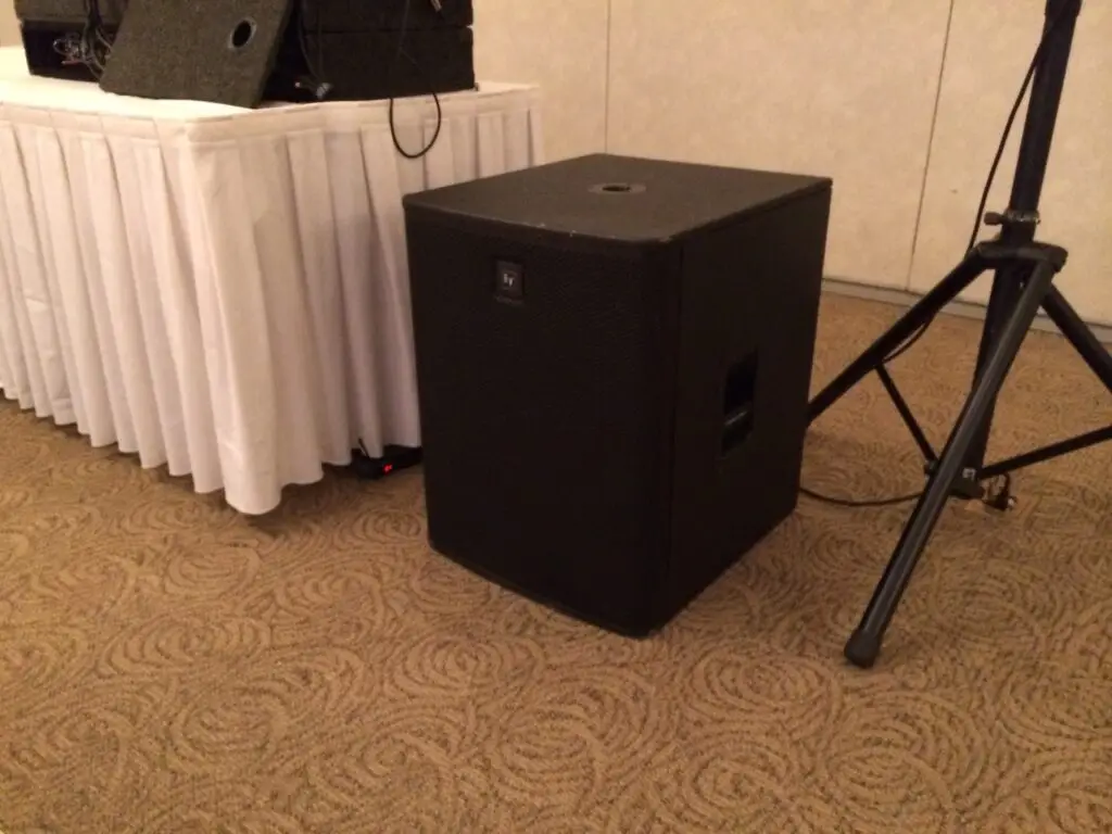 Enhanced Sound