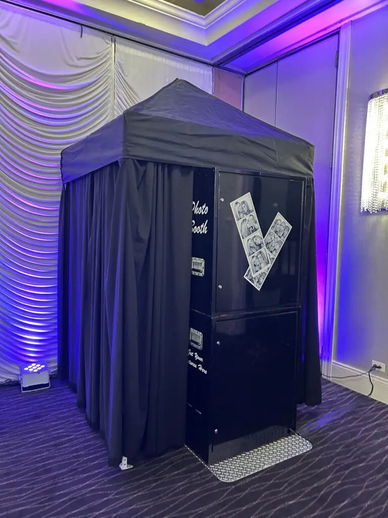 Photo Booth