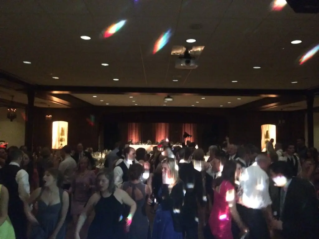 Chevy Chase Grand Ballroom