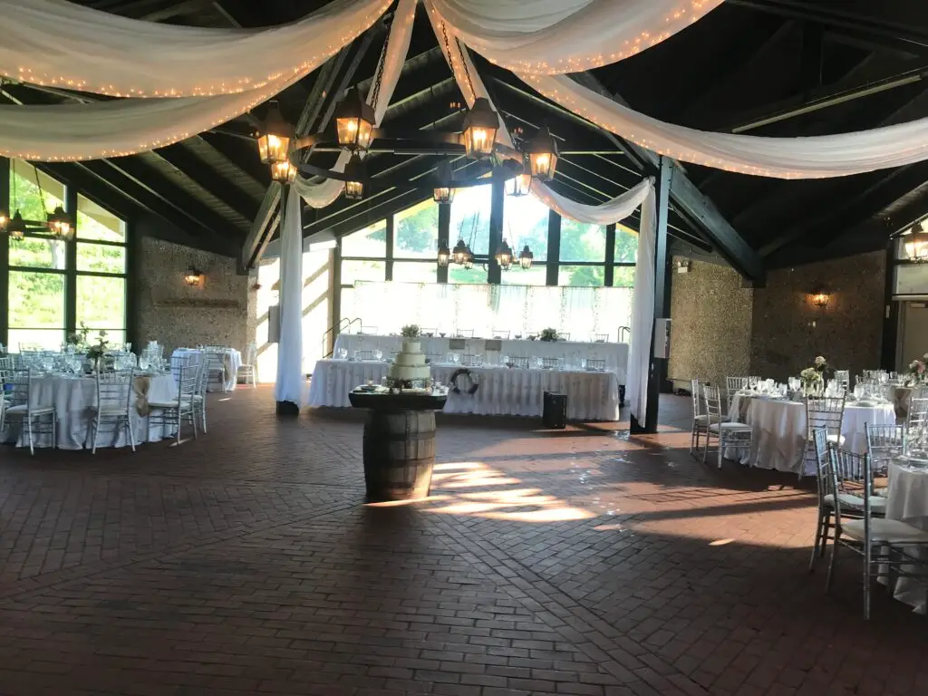 Grand Geneva Resort 5