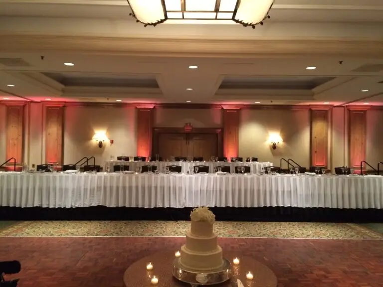 Grand Geneva Resort