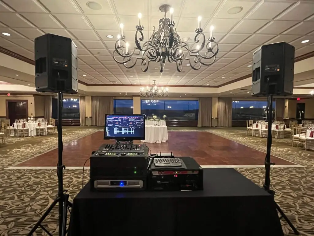 Grand Geneva Resort 8