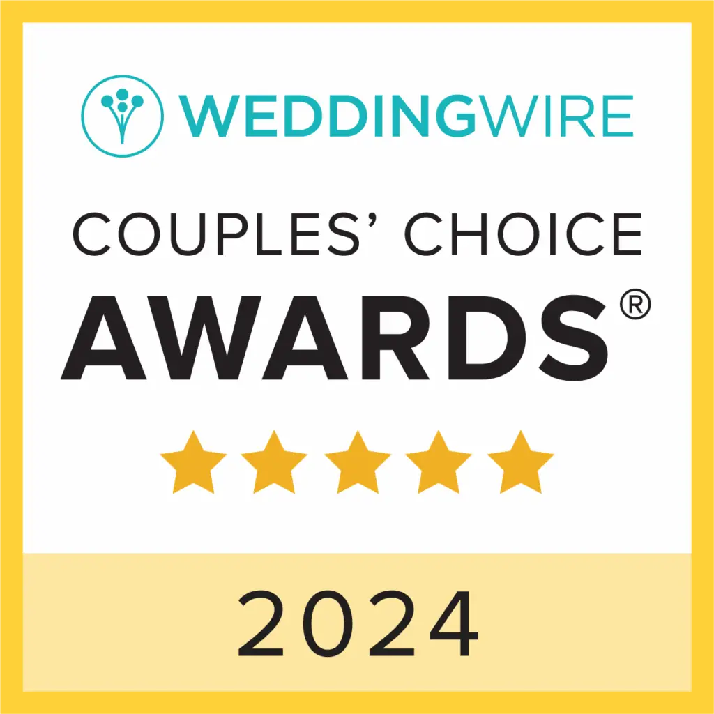 weddingwire 2024