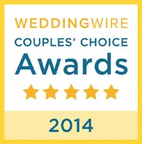 weddingwire 2014