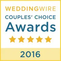 weddingwire 2016