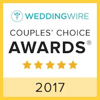 weddingwire 2017