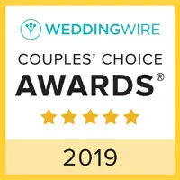 weddingwire 2019