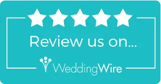 write a review wedding wire