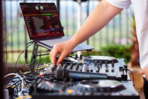 Chicagoland Wedding Entertainment Company Services