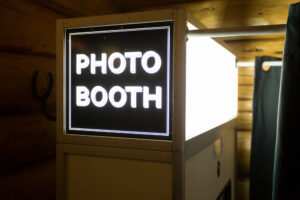 Creative Wedding Photo Booth Ideas Your Guests Will Love