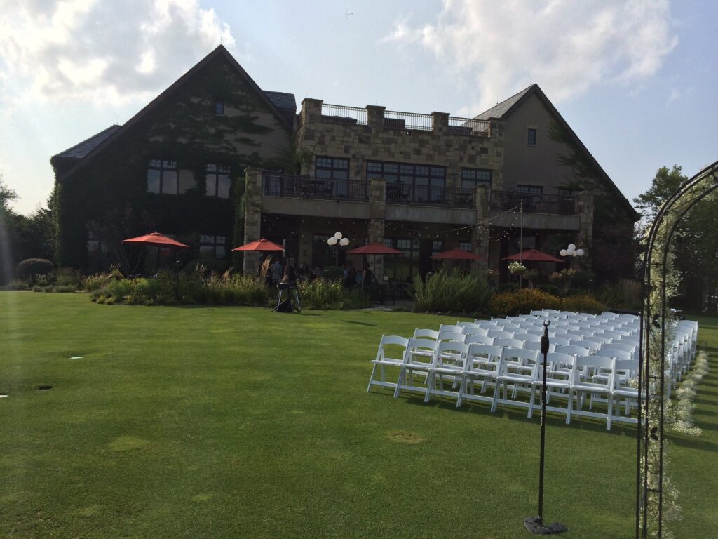 Makray Memorial Golf Club