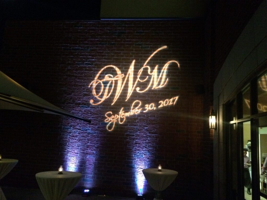 Name In Lights Pinstripes 1