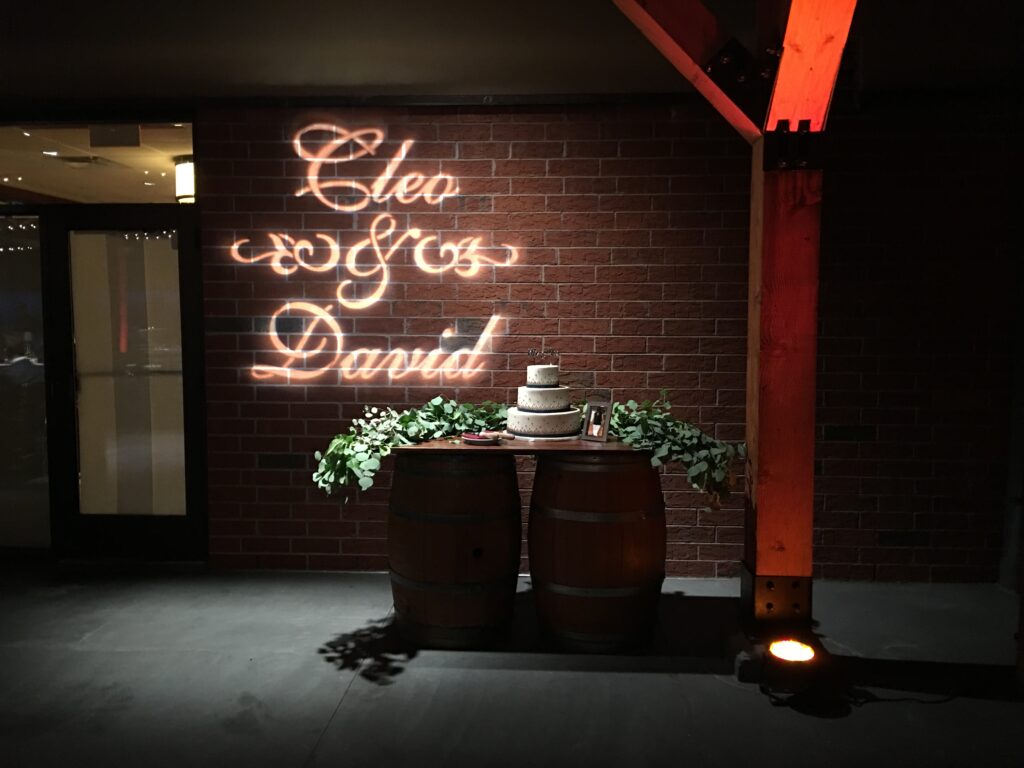 Name In Lights Pinstripes 2