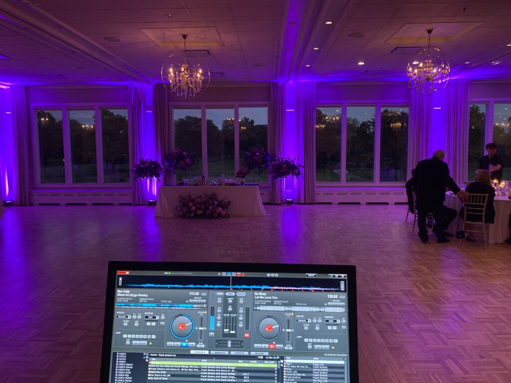 Abbington Banquets 1