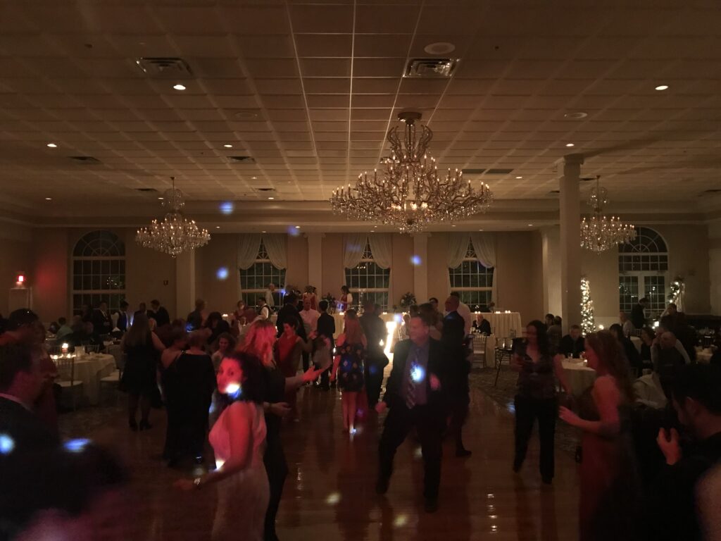 Abbington Banquets 3