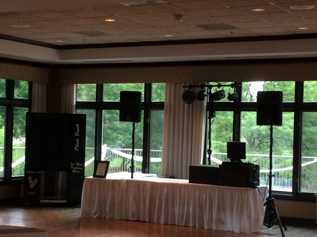 Bartlett Hills Golf Club 1